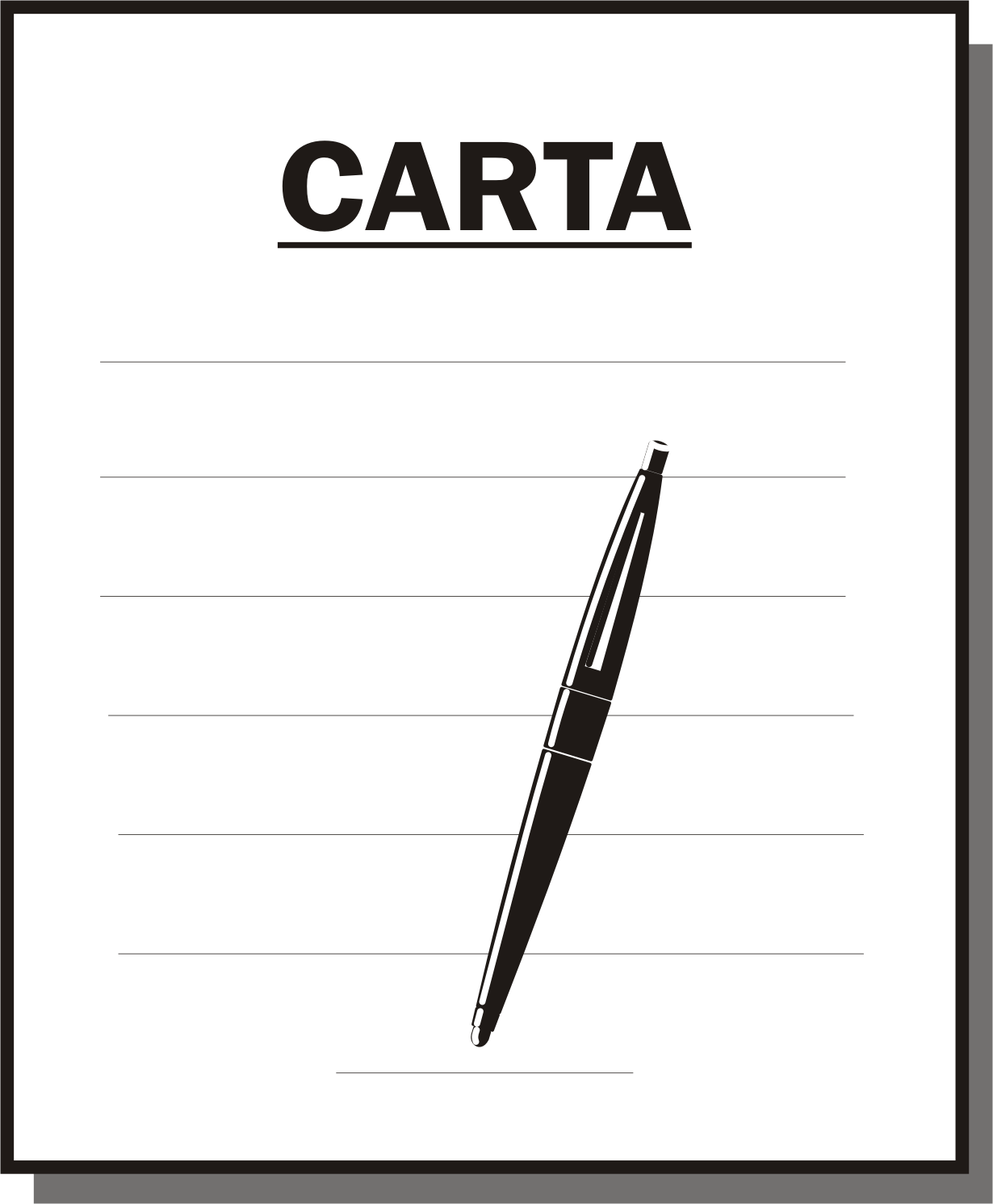 CARTA FORMAL-image