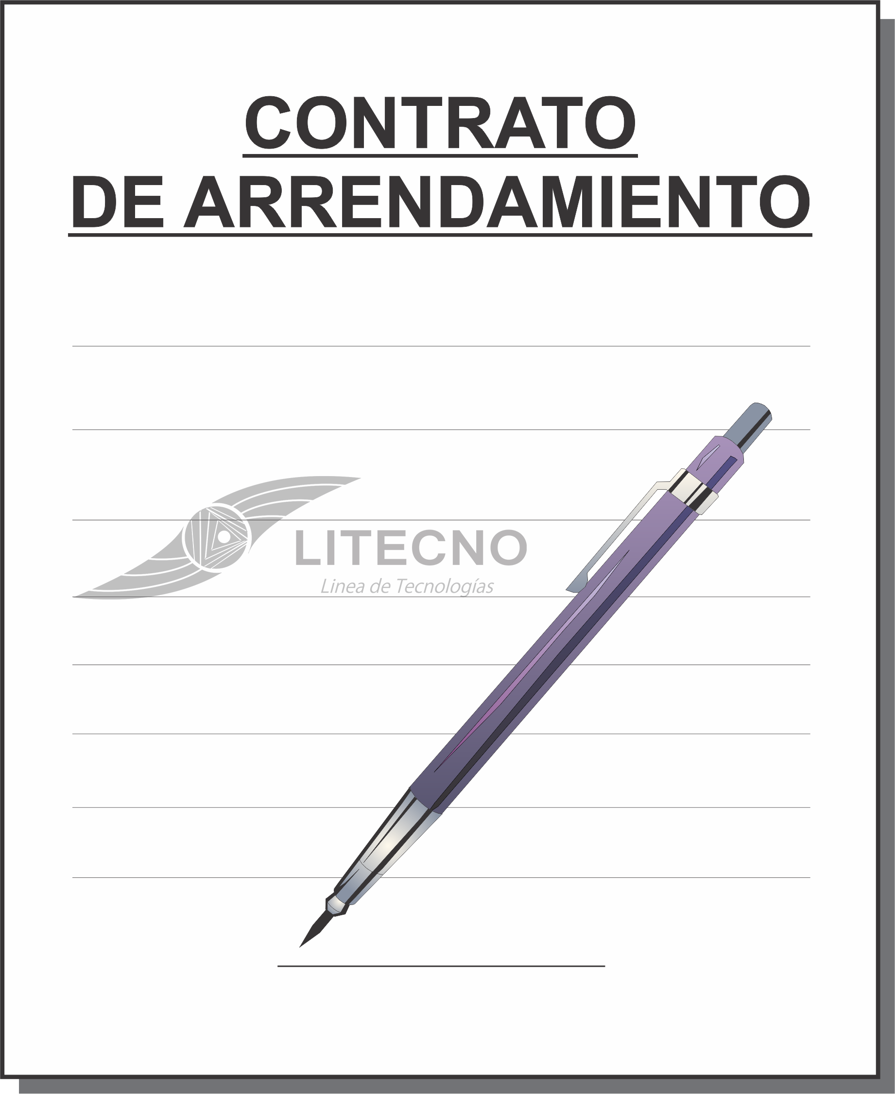 CONTRATO DE ARRENDAMIENTO-image
