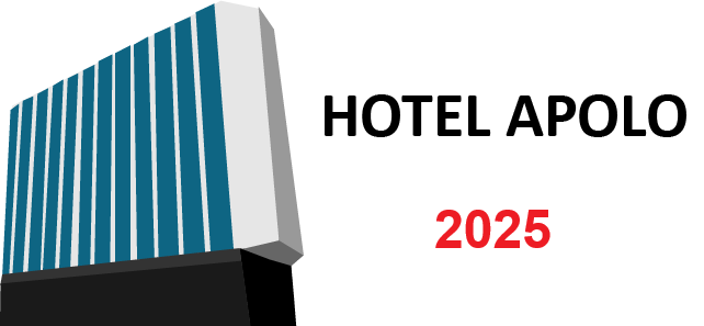 SISTEMA DE HOTELERÍA - APOLO 2025-image
