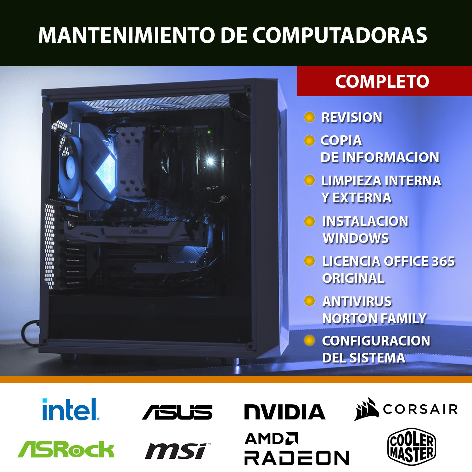 MANTENIMIENTO DE COMPUTADORA-image