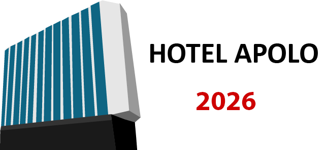 SISTEMA DE HOTELERÍA - APOLO 2026