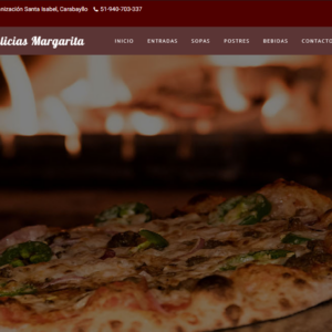 RESTAURANT - DELICIAS